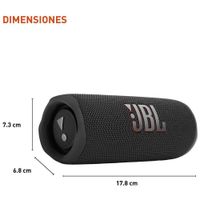 Altavoz Portátil A Prueba De Agua Y Polvo - Jbl Varios Colores
