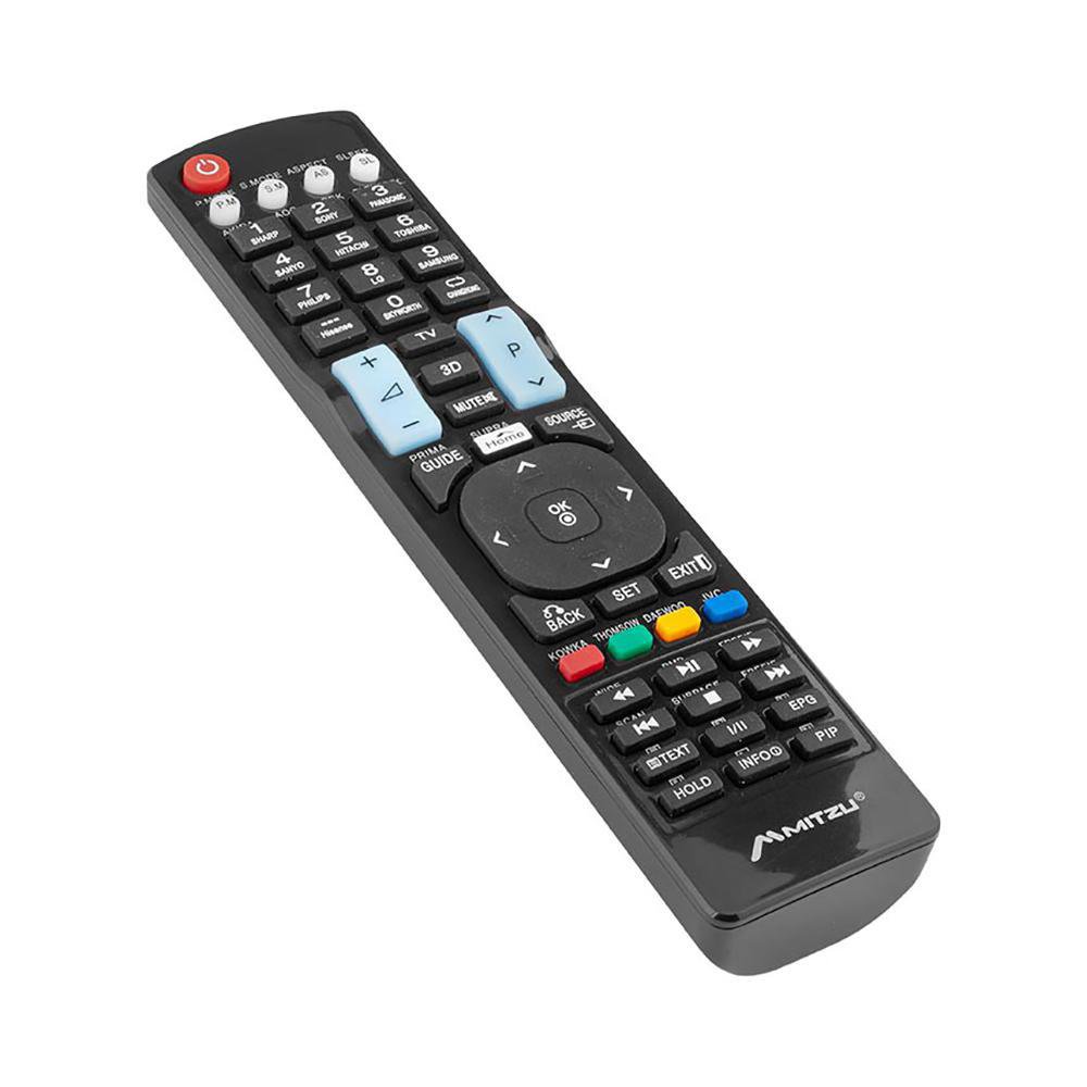 Control Remoto Universal TV Led Smart