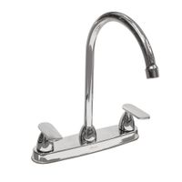 Mezcladora Para Lavatrastos 2 Manijas - Pfister