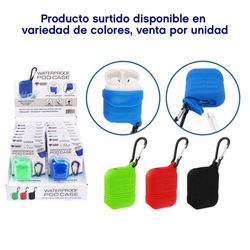 Estuche Para iPods Colores Surtidos - Diamond Vision