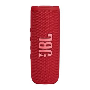 Bocina Altavoz De 2 Vías Flip 6 Roja 20 W - Jbl