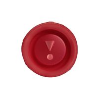 Bocina Altavoz De 2 Vías Flip 6 Roja 20 W - Jbl