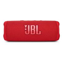 Bocina Altavoz De 2 Vías Flip 6 Roja 20 W - Jbl
