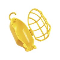 Protector De Bombilla - Eagle