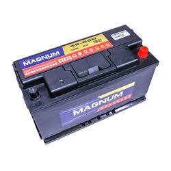 Batería De Auto Premium B49-650 - Magnum