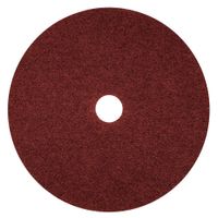 Disco De Metal Para Pulir De 7 Plg - Truper