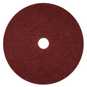 Disco De Metal Para Pulir De 7 Plg - Truper