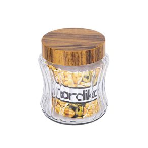 Frasco Con Tapa De 0.95 Lts - Nordika