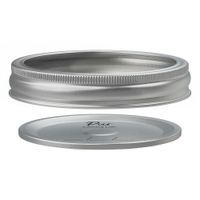 Tapadera Para Frasco 12 Pzas - Pur