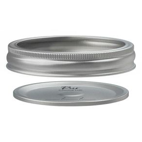 Tapadera Para Frasco 12 Pzas - Pur