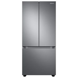 Refrigeradora-Energy-Saver-French-Door-22.2-Pie³---Samsung