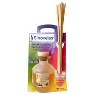 Difusor Grande Aroma Vainilla - Sinovelas