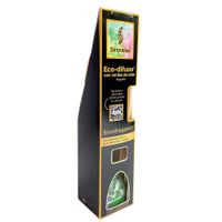 Difusor Petite Aroma Menta Eucalipto - Sinovelas