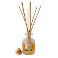 Difusor Grande Aroma Vainilla - Sinovelas