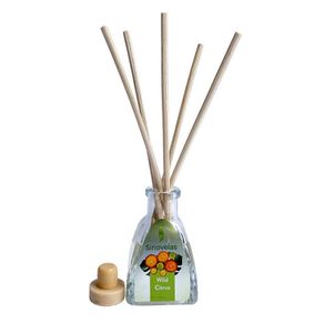 Difusor Petite Aroma Wild Citrus - Sinovelas