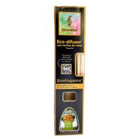 Difusor Petite Aroma Wild Citrus - Sinovelas
