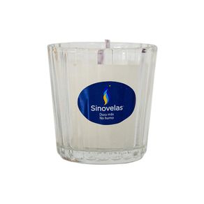 Vela-Pequeña-Blanca---Sinovelas