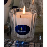 Vela-Pequeña-Blanca---Sinovelas