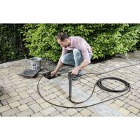 Juego De Limpieza De Tubería 7.5 Mts - Karcher