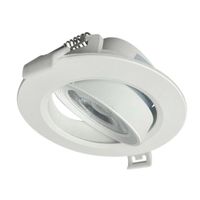 Lámpara De Empotrar Spot De 5W - Sylvania