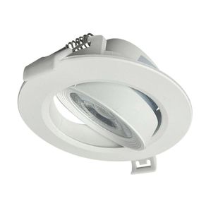 Lámpara De Empotrar Spot De 5W - Sylvania