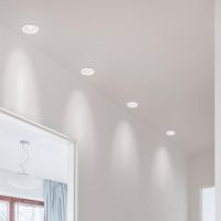 Lámpara De Empotrar Spot De 5W - Sylvania