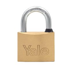 Candado Convencional De 20 Mm - Yale