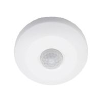Sensor Mini Pir 360D De Sobreponer - Sylvania