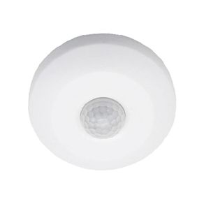 Sensor Mini Pir 360D De Sobreponer - Sylvania
