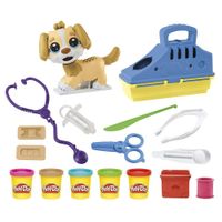 Kit Juguete Veterinario - Play Doh