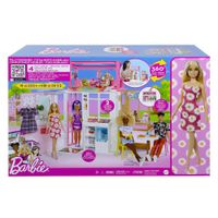Set-de-Casa-con-Muñeca-Barbie-