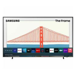 Televisor-Frame-Qled-4K-De-75-Plg---Samsung