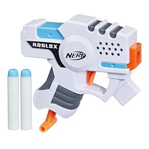 Lanzador De Dardos Roblox Diseños Surtidos - Nerf