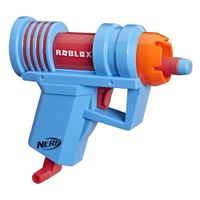 Lanzador De Dardos Roblox Diseños Surtidos - Nerf