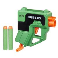 Lanzador De Dardos Roblox Diseños Surtidos - Nerf