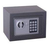 Caja Electrónica De Seguridad 6.6 L - Ace