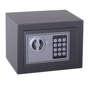 Caja Electrónica De Seguridad 6.6 L - Ace