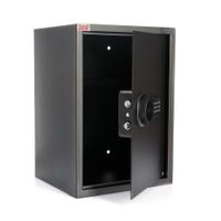 Caja De Seguridad Electrónicoa De 54 Lts - Ace