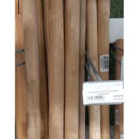Cabo Para Pala De Madera - Agricultura Especializada
