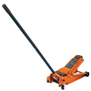 Tricket Tipo Lagarto Profesional De 3.5 Ton - Truper