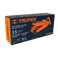 Tricket Tipo Lagarto Profesional De 3.5 Ton - Truper
