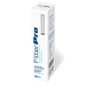 Cartucho De Cerámica Anti-Bacterias - Aqua