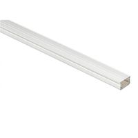 Canaleta Para Pared De 20X12 Mm - Legrand