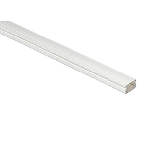 Canaleta Para Pared De 20X12 Mm - Legrand