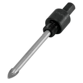 Adaptador Broca Sierra De 3/8 Plg Diamante - Truper