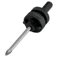 Adaptador Broca Sierra De 7/16 Plg Diamante - Truper