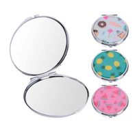 Blister Espejo Manicura 7 Cm - Koopman