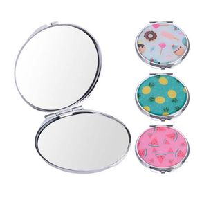 Blister Espejo Manicura 7 Cm - Koopman