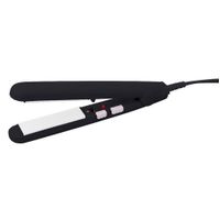 Mini Plancha Para Cabello De 1/2 Plg - Viva