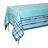 Mantel Turquesa - Livim Natural Home Varios Tamaños